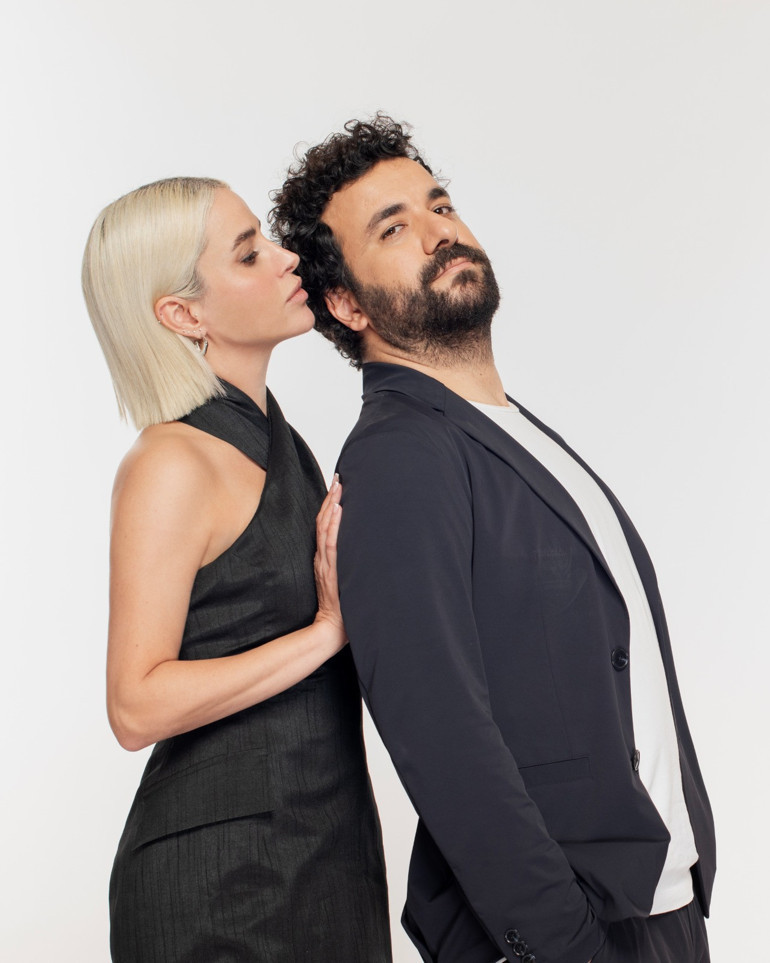 “Onunla tanıştığımda ‘Bu kadar da iyi olunur mu’ dedim”