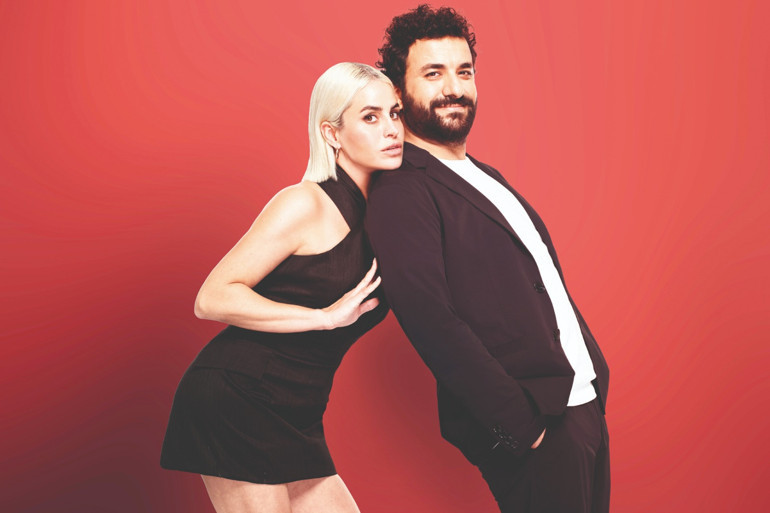 “Onunla tanıştığımda ‘Bu kadar da iyi olunur mu’ dedim”