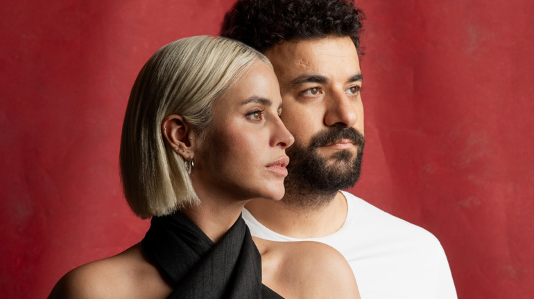 “Onunla tanıştığımda ‘Bu kadar da iyi olunur mu’ dedim”