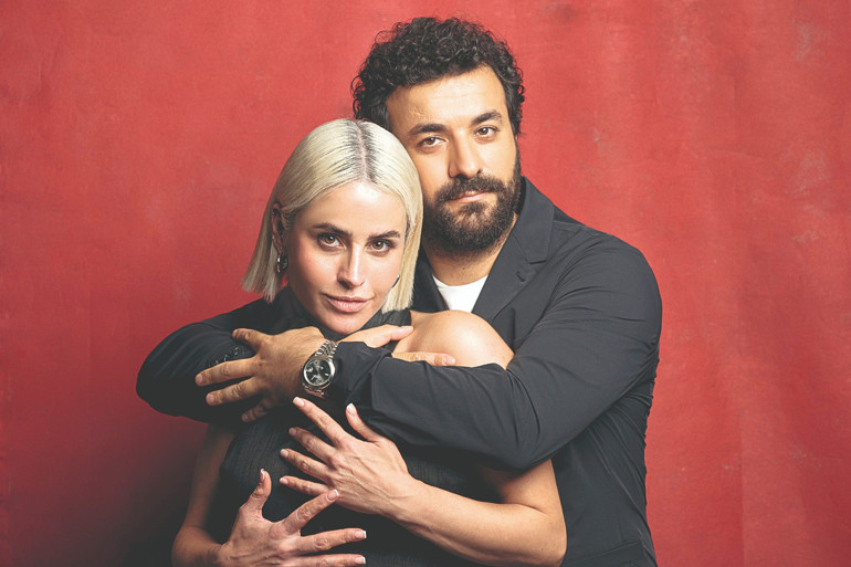 “Onunla tanıştığımda ‘Bu kadar da iyi olunur mu’ dedim”