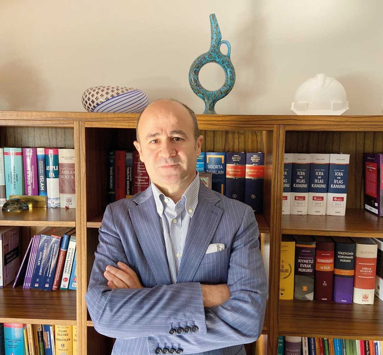 Tahliye taahhüdü böyle deliniyor... Kiracının imza oyunu