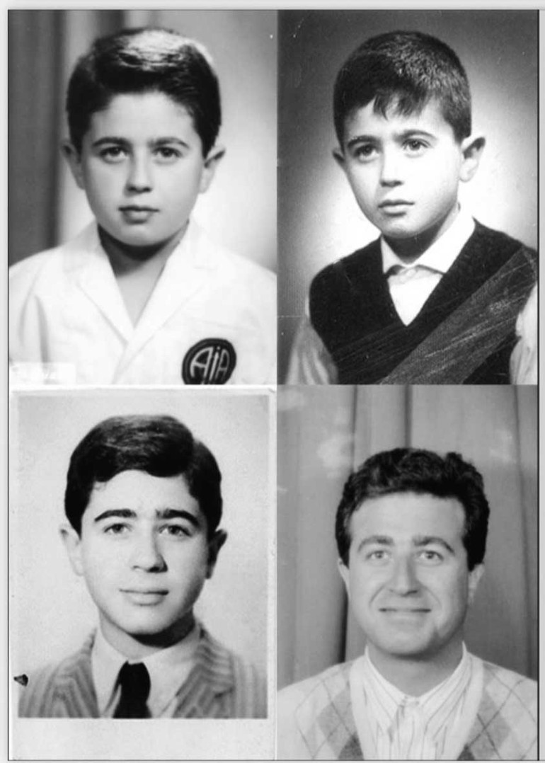 Contemporary Istanbul’un kurucusu Ali Güreli... Nam-ı diğer ‘Sanatsever Ali Paşa’