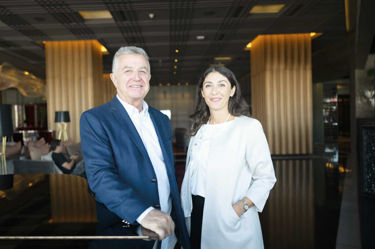 Contemporary Istanbul’un kurucusu Ali Güreli... Nam-ı diğer ‘Sanatsever Ali Paşa’