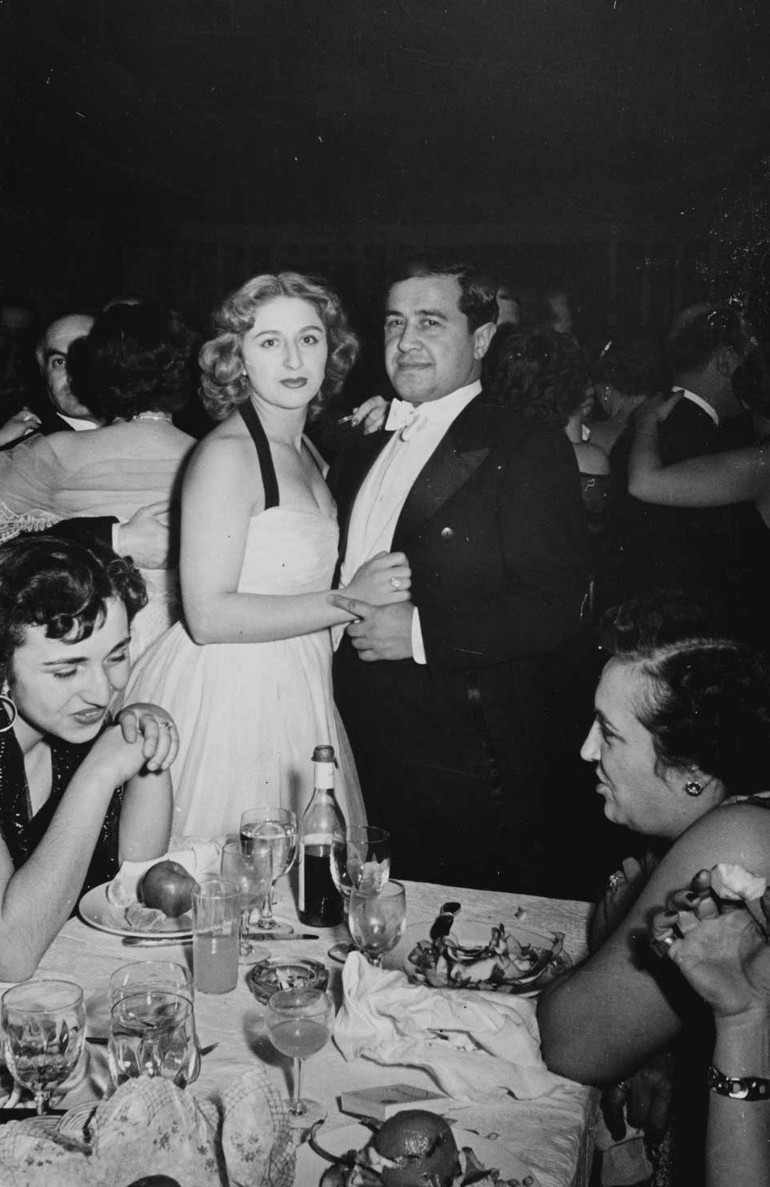 Contemporary Istanbul’un kurucusu Ali Güreli... Nam-ı diğer ‘Sanatsever Ali Paşa’