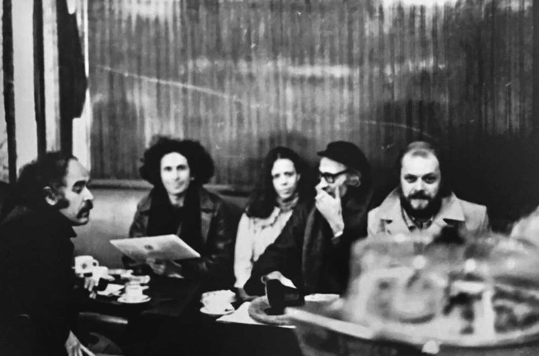 Contemporary Istanbul’un kurucusu Ali Güreli... Nam-ı diğer ‘Sanatsever Ali Paşa’