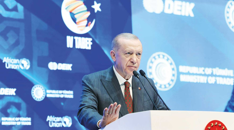 Hayat geriye doğru yaşanmaz ama ileriye doğru  telafi edilir