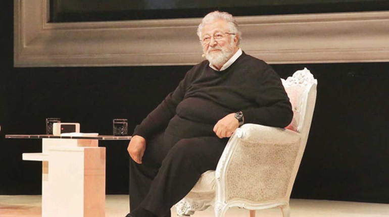 Hayat geriye doğru yaşanmaz ama ileriye doğru  telafi edilir