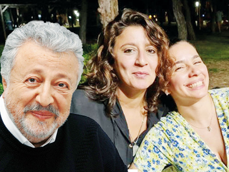 35 yıl sonra ortaya çıkan sır ve zor bir soru: ‘Size baba diyebilir miyim’