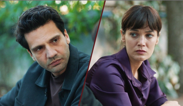 Yargıda nefes kesen anlar... Savcı Efenin sırrı ortaya çıktı Ceylin ve Ilgaz, Mercanı buldu mu