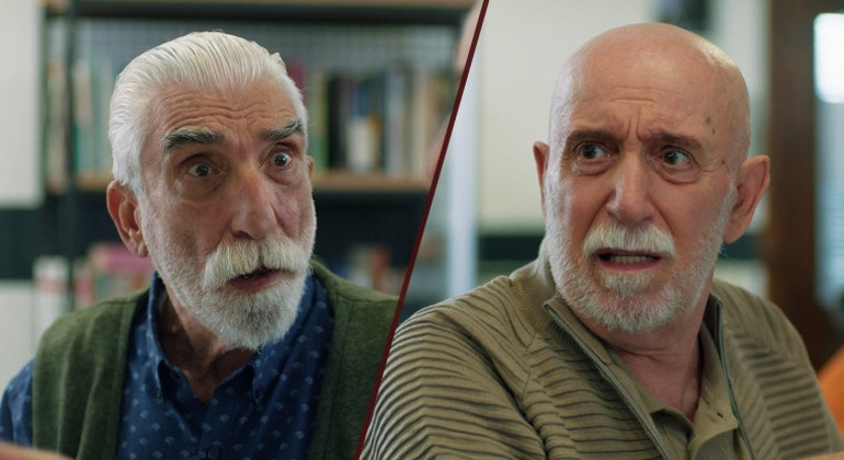 Yargıda nefes kesen anlar... Savcı Efenin sırrı ortaya çıktı Ceylin ve Ilgaz, Mercanı buldu mu