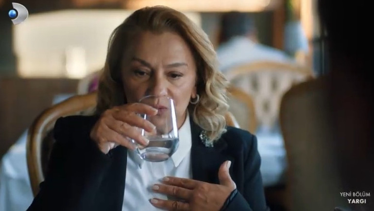 Yargıda nefes kesen anlar... Savcı Efenin sırrı ortaya çıktı Ceylin ve Ilgaz, Mercanı buldu mu