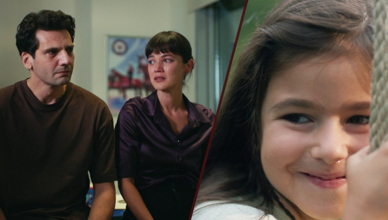 Yargıda nefes kesen anlar... Savcı Efenin sırrı ortaya çıktı Ceylin ve Ilgaz, Mercanı buldu mu