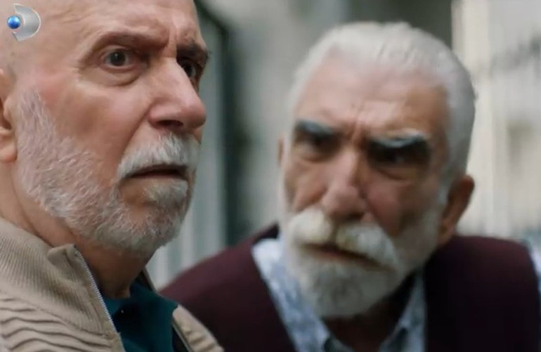 Yargıda nefes kesen anlar... Savcı Efenin sırrı ortaya çıktı Ceylin ve Ilgaz, Mercanı buldu mu