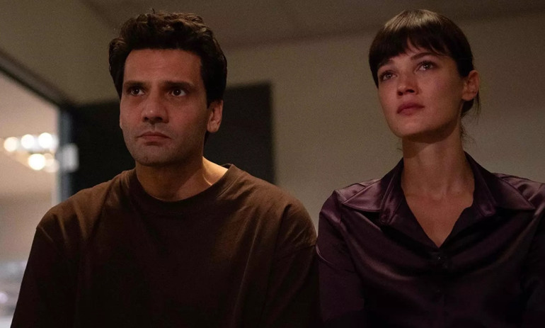 Yargıda nefes kesen anlar... Savcı Efenin sırrı ortaya çıktı Ceylin ve Ilgaz, Mercanı buldu mu