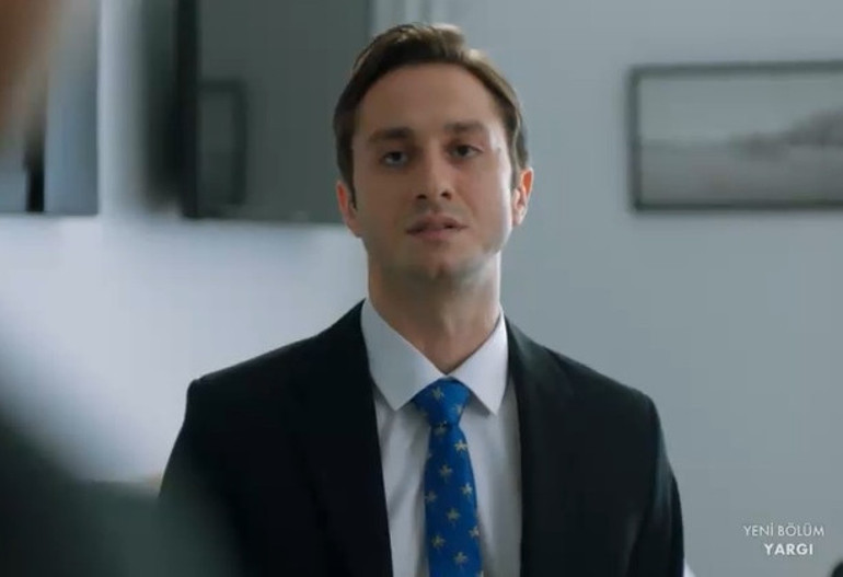 Yargıda nefes kesen anlar... Savcı Efenin sırrı ortaya çıktı Ceylin ve Ilgaz, Mercanı buldu mu