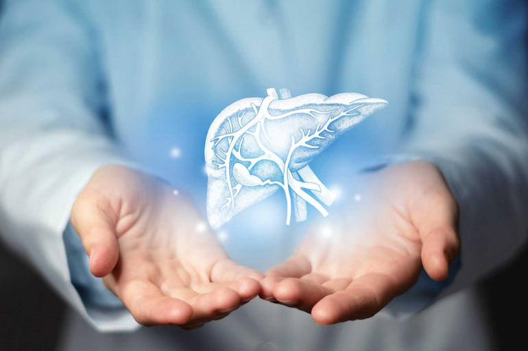 Karaciğerinize iyi bakın