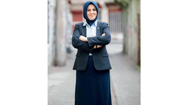 Kız çocuklarının ‘Dilek Kutusu’