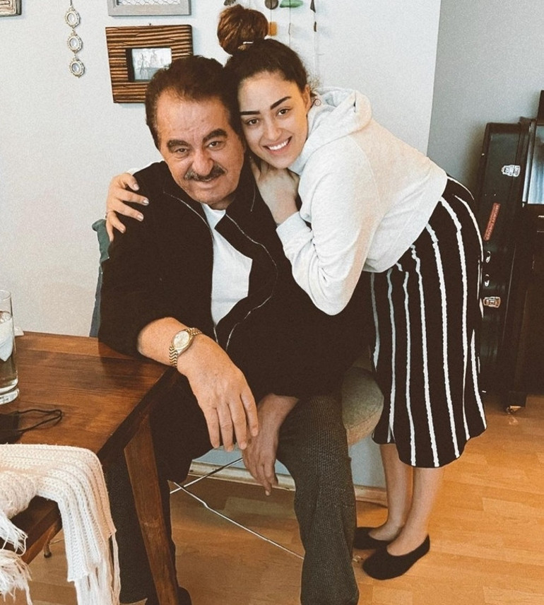 Ölümünden sonra miras savaşı başladı Babalık davası açılan ünlüler...