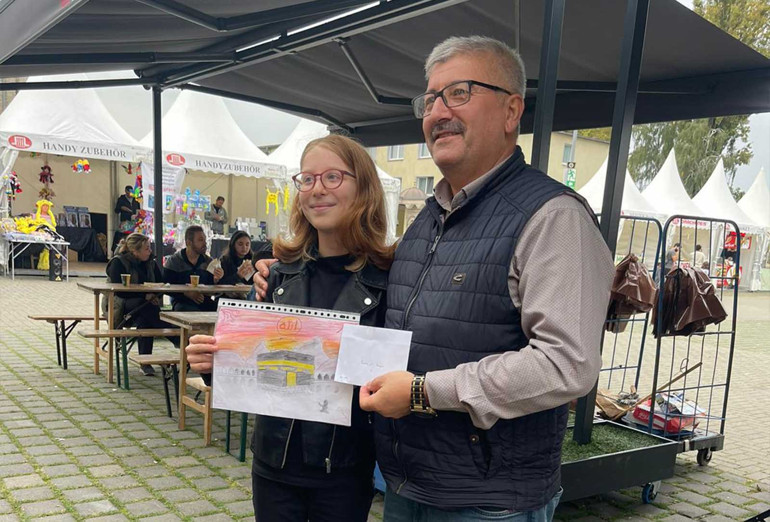 DİTİB camilerinde ‘Mevlid-i Nebi’ şiir ve resim yarışması