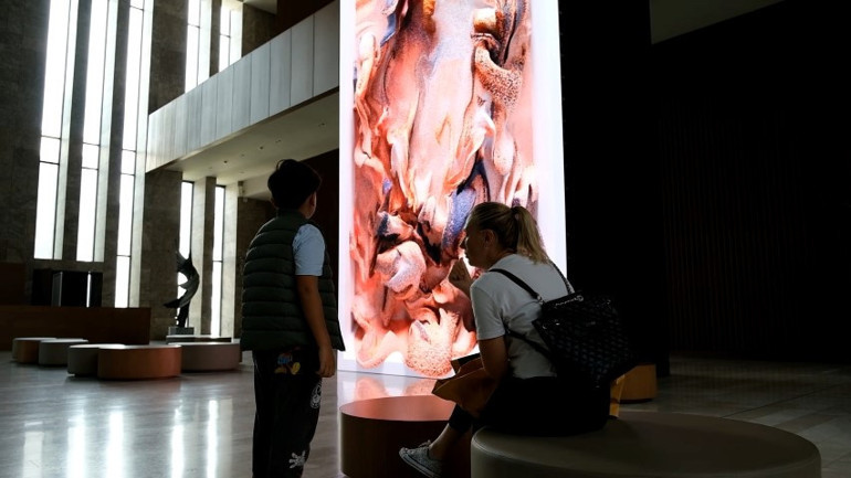 İstanbulda 16 gün süren kültür sanat festivali: Binin üzerinde etkinlik gerçekleştirildi