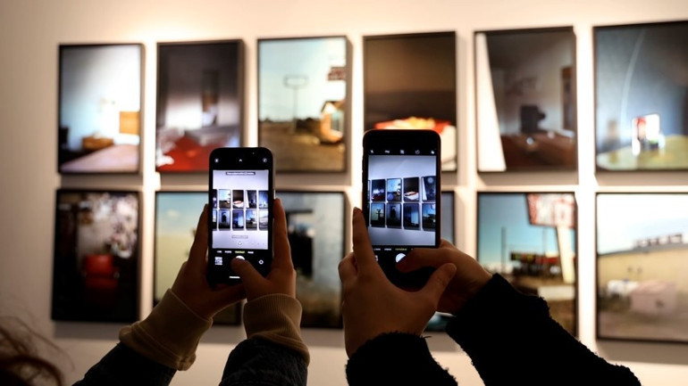 İstanbulda 16 gün süren kültür sanat festivali: Binin üzerinde etkinlik gerçekleştirildi