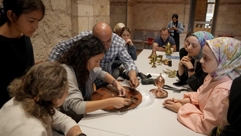 İstanbulda 16 gün süren kültür sanat festivali: Binin üzerinde etkinlik gerçekleştirildi