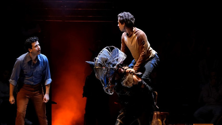 İstanbulda 16 gün süren kültür sanat festivali: Binin üzerinde etkinlik gerçekleştirildi