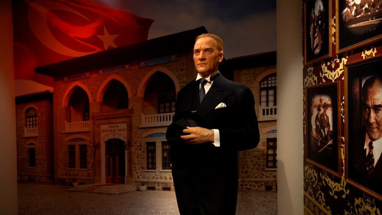 İstanbulda 16 gün süren kültür sanat festivali: Binin üzerinde etkinlik gerçekleştirildi