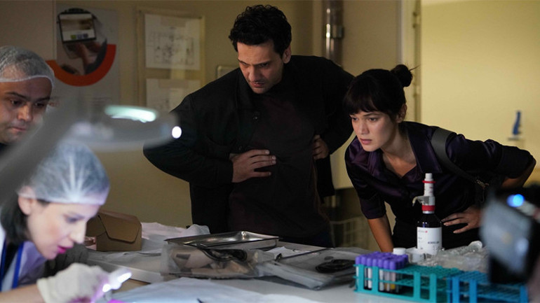 İzleyicileri ekran başına kilitleyen Yargı günün en çok izlenen dizisi oldu…