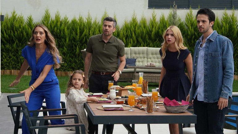 İzleyicileri ekran başına kilitleyen Yargı günün en çok izlenen dizisi oldu…