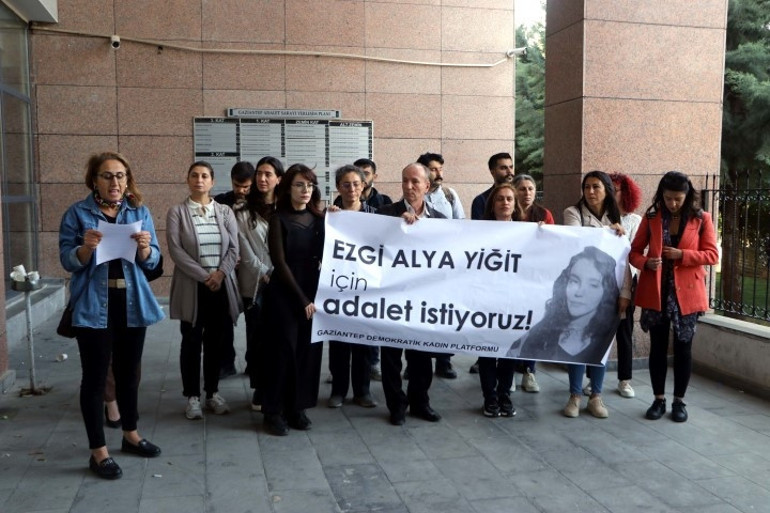 Skuterla giderken kazada hayatını kaybetmişti Ezginin ölmüne ilişkin davayı görüntüler aydınlatacak