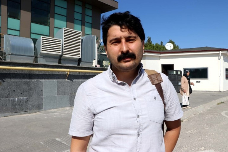 Skuterla giderken kazada hayatını kaybetmişti Ezginin ölmüne ilişkin davayı görüntüler aydınlatacak