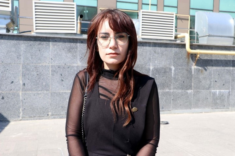 Skuterla giderken kazada hayatını kaybetmişti Ezginin ölmüne ilişkin davayı görüntüler aydınlatacak