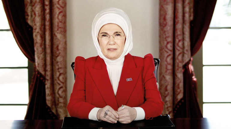 Küresel açlığın önüne geçtik