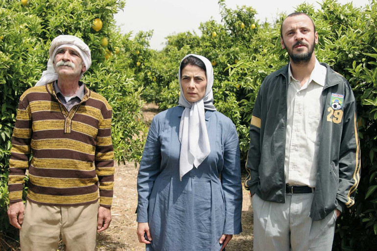 İsrail-Filistin meselesini daha iyi anlamak için... 10 film, 10 kitap