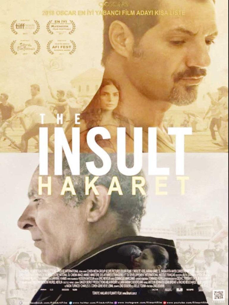 İsrail-Filistin meselesini daha iyi anlamak için... 10 film, 10 kitap