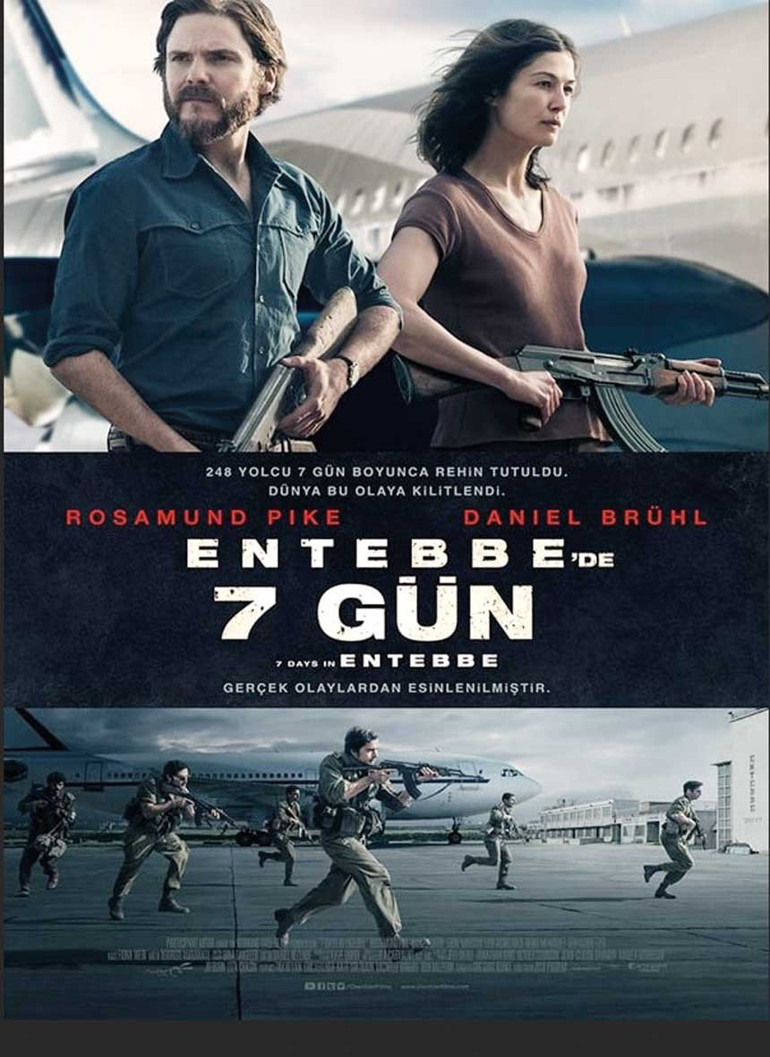 İsrail-Filistin meselesini daha iyi anlamak için... 10 film, 10 kitap