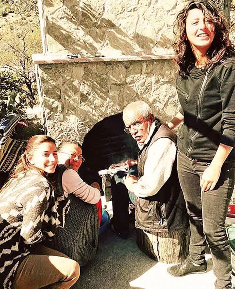 Trajik hikâyenin kahramanları: Nebioğlu Ailesi