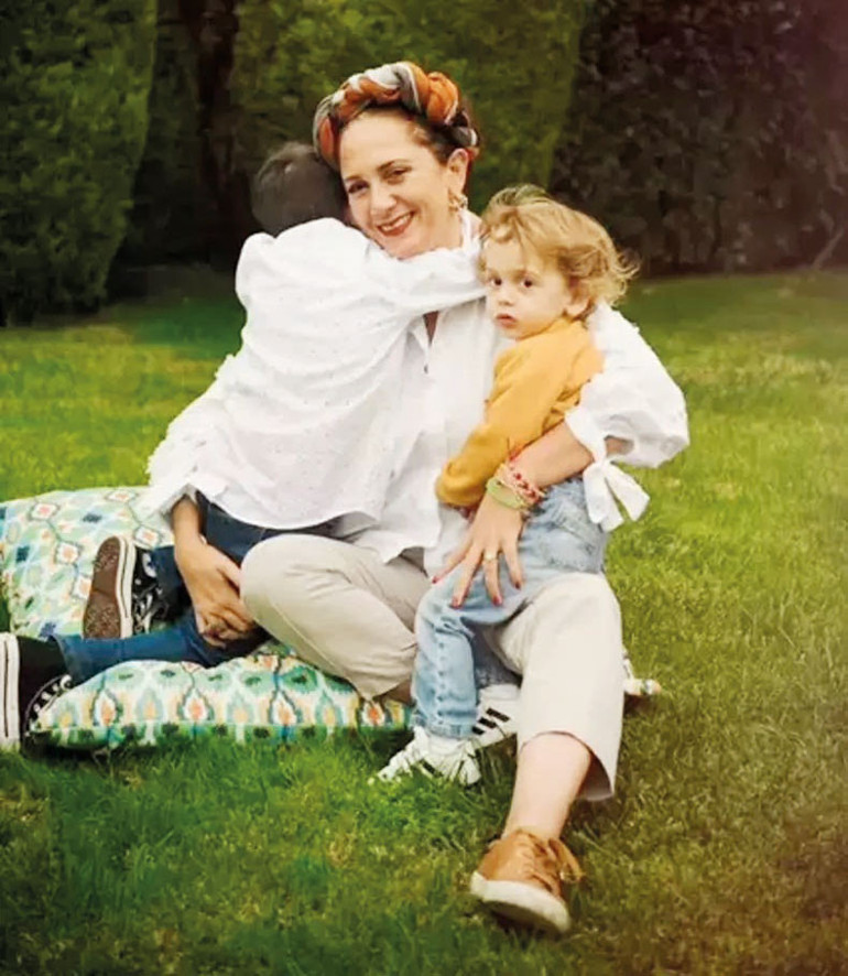 Trajik hikâyenin kahramanları: Nebioğlu Ailesi