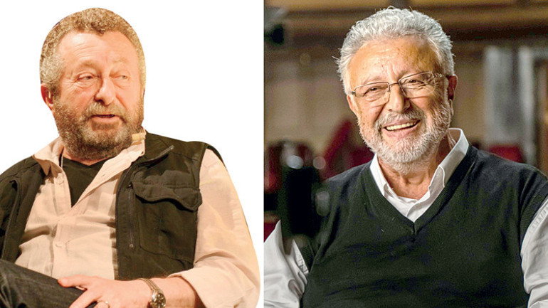 Metin Abi’cilik Erkan Baba’cılık