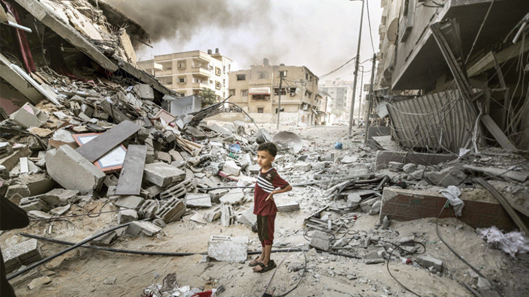 Metin Abi’cilik Erkan Baba’cılık