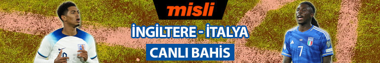 EURO 2024 Elemeleri dev bir maça sahne olacak İngiltere-İtalya muhtemel 11ler, iddaa oranları...