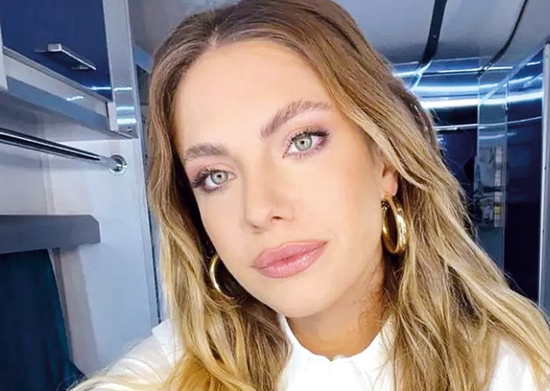 Hadise, Eda Ece, Yasemin Sakallıoğlu... Ünlü isimlerden savaşa tepki