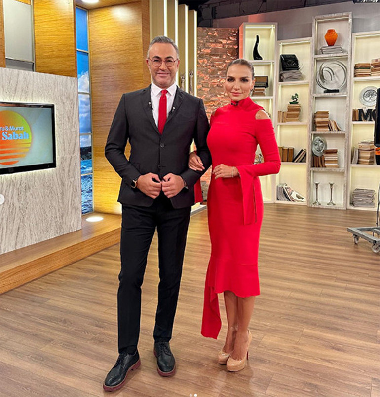 Cumhuriyet’in 100’üncü yılı için muhteşem balo