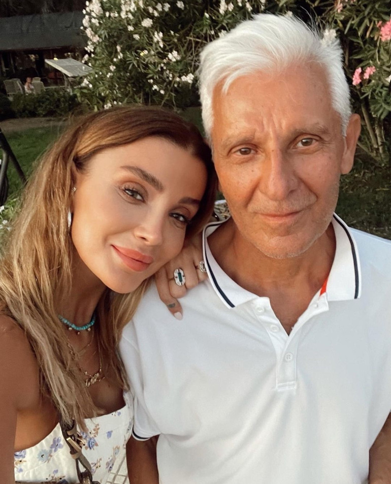 Ankarada Özge Ulusoyun babasının öldüğü kazada, sürücünün cezası belli oldu