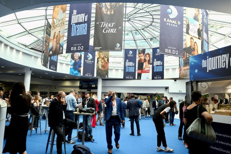 Cannes’da Türkiye rüzgarı esiyor: Kanal D damga vurdu