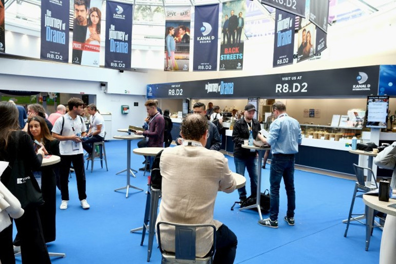 Cannes’da Türkiye rüzgarı esiyor: Kanal D damga vurdu