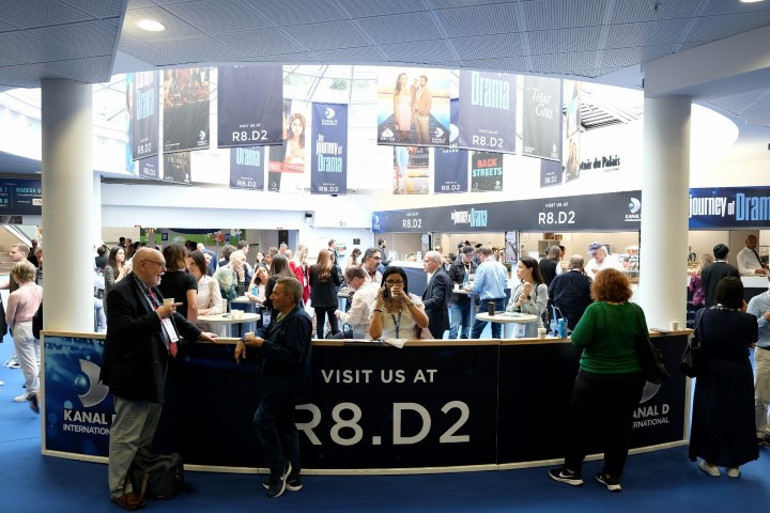 Cannes’da Türkiye rüzgarı esiyor: Kanal D damga vurdu