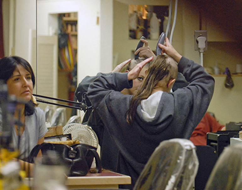 Ünlü şarkıcı hayatını anlattı: Hamile kalmıştım, ama sevgilim baba olmaya hazır hissetmediği için bebeği aldırdım