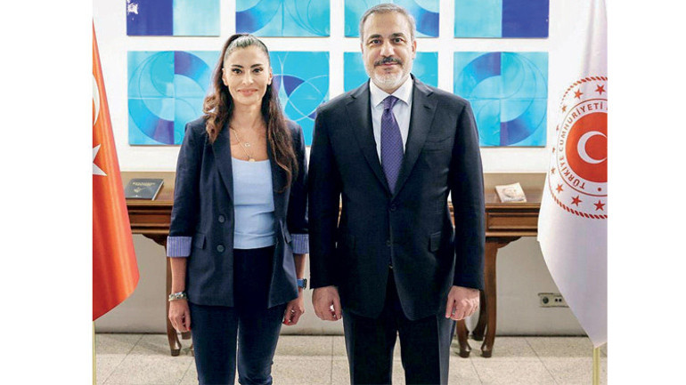 Hakan Fidan’dan tüm bölgeye uyarı... Büyük felaketlere yol açmayın
